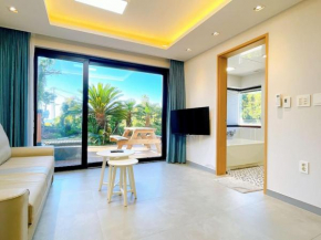 TamnaCounty L101 - DtreeSuite OceanVIew,B&B,BBQ,Pool